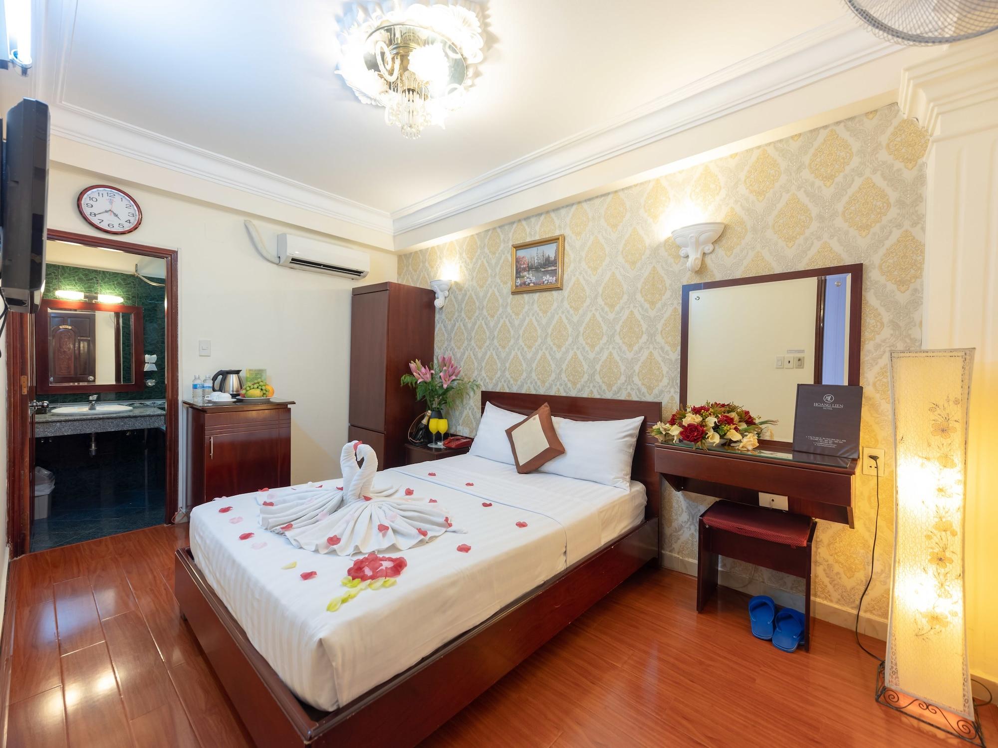 City View Hotel & Spa Ho Chi Minh City Exterior photo